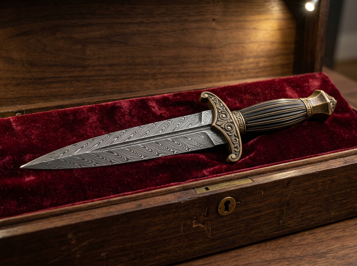 Daggers