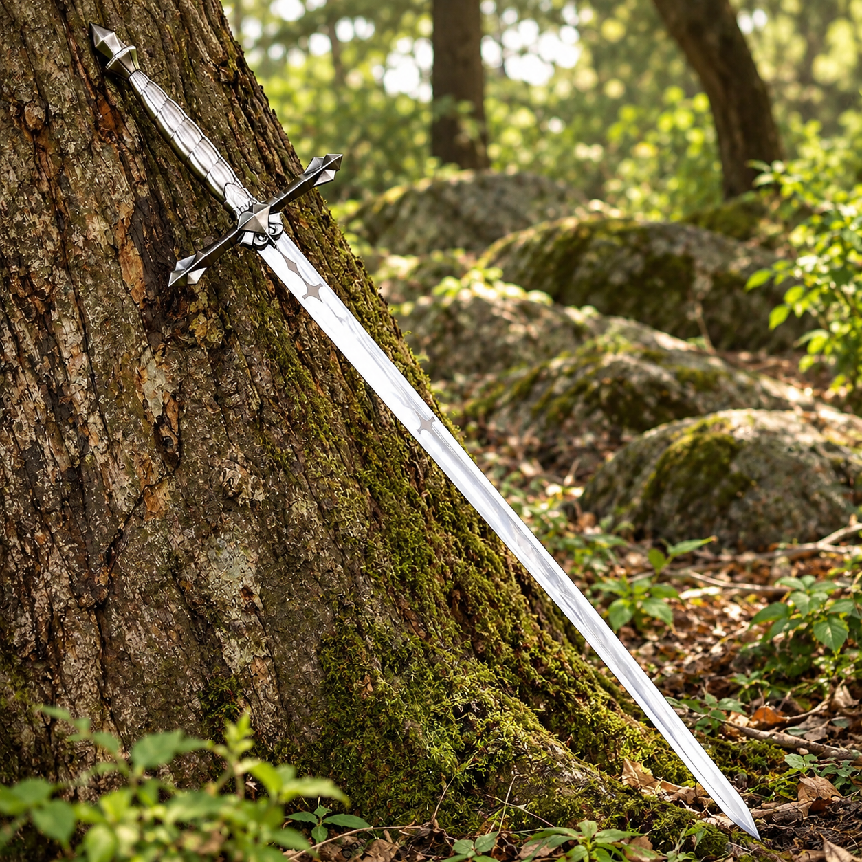 Alucard Sword Replica thumbnail 7