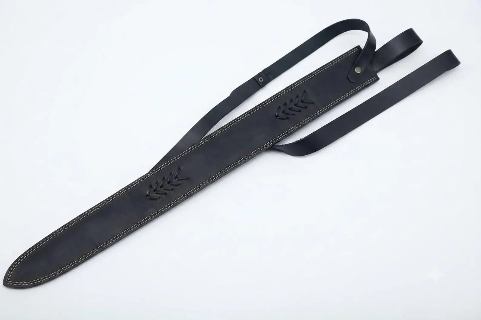 Custom Medieval Short Sword | Historical Replica thumbnail 2