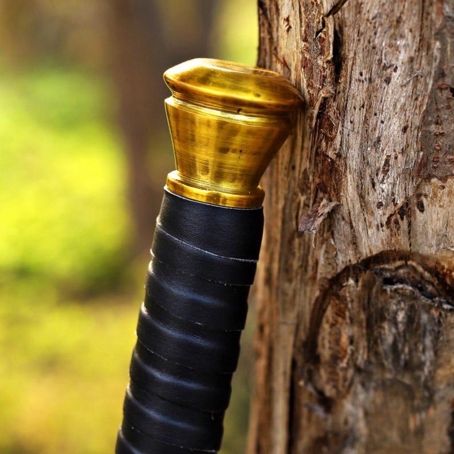 Medieval Fantasy Longsword Replica thumbnail 5