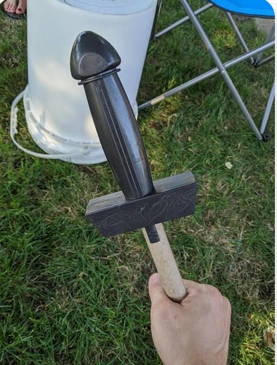 Special Dick Sword thumbnail 3
