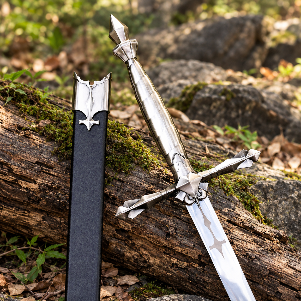 Alucard Sword Replica thumbnail 9